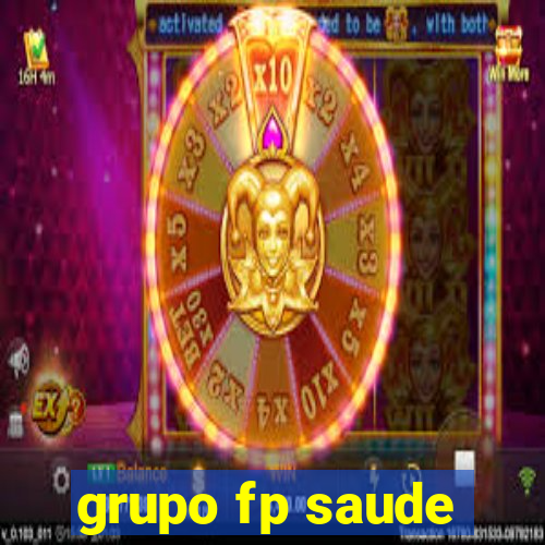 grupo fp saude